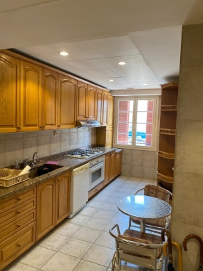 Fully Furnished Two-Bedroom Apartment For Sale in Saifi Village — 4