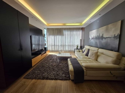 Fully Renovated 2-Bedroom Apartment For Sale in Achrafieh, Saydeh — 2
