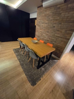 Fully Renovated 2-Bedroom Apartment For Sale in Achrafieh, Saydeh — 3