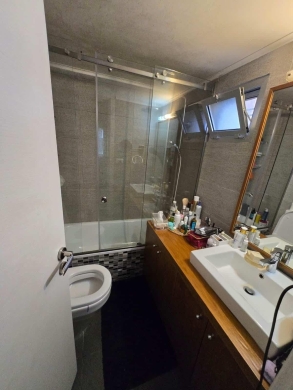 Fully Renovated 2-Bedroom Apartment For Sale in Achrafieh, Saydeh — 6