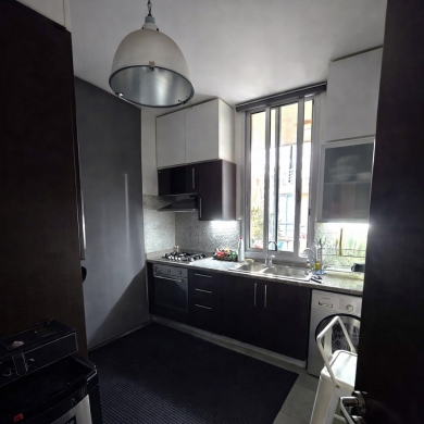 Fully Renovated 2-Bedroom Apartment For Sale in Achrafieh, Saydeh — 4