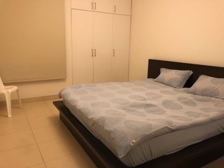 A Spacious and Furnished Apartment For Rent In Achrafieh, Hotel Dieu — 16