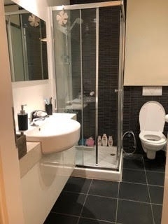 A Spacious and Furnished Apartment For Rent In Achrafieh, Hotel Dieu — 15
