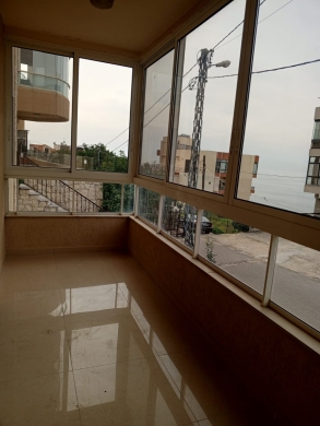 3-Bedroom Apartment With Terrace For Sale in Halat — 4