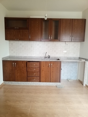 3-Bedroom Apartment With Terrace For Sale in Halat — 5