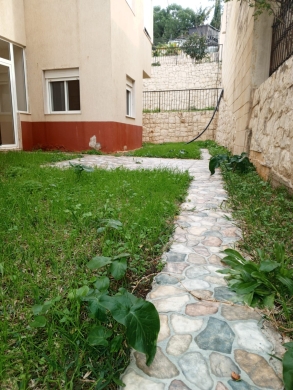 3-Bedroom Apartment With Terrace For Sale in Halat — 2
