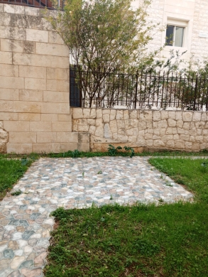 3-Bedroom Apartment With Terrace For Sale in Halat