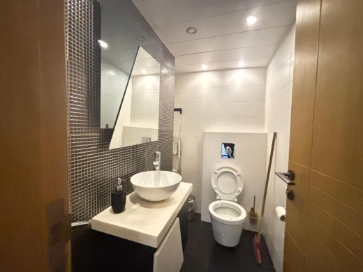 Luxurious Fully Furnished Appartement For Rent in Badaro — 11