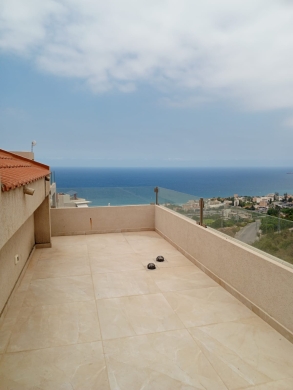 Spacious Duplex For Sale in Halat, Jbeil — 11