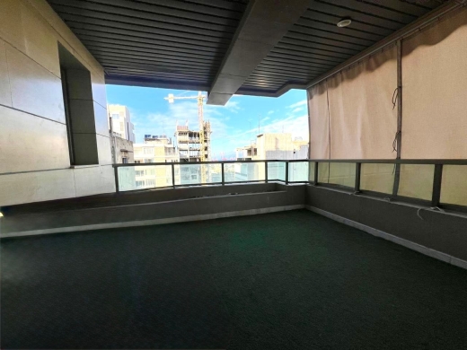 Bright Apartment For Rent in Achrafieh, Geitawi — 4