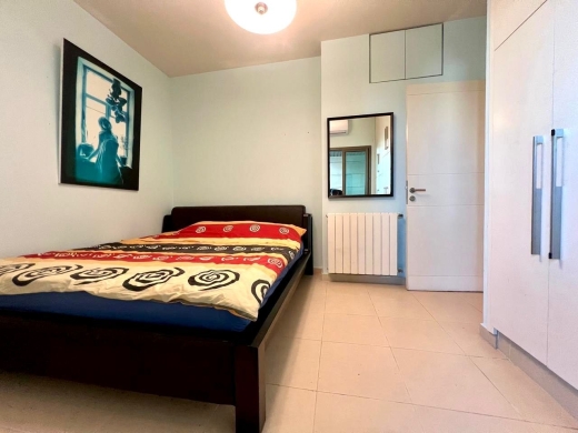 Bright Apartment For Rent in Achrafieh, Geitawi — 8