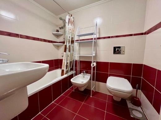 Bright Apartment For Rent in Achrafieh, Geitawi — 9