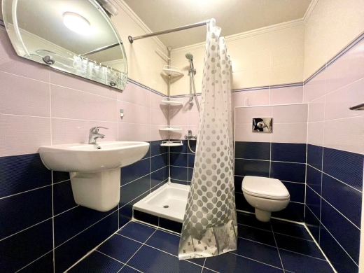 Bright Apartment For Rent in Achrafieh, Geitawi — 10