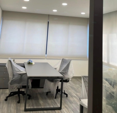 110 SQM Office For Rent in Hazmieh