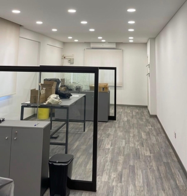 110 SQM Office For Rent in Hazmieh — 3