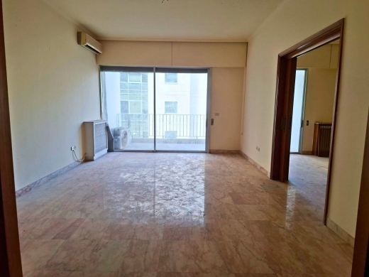 Fix it up! 4-Bedroom Apartment For Sale in Verdun, Beirut