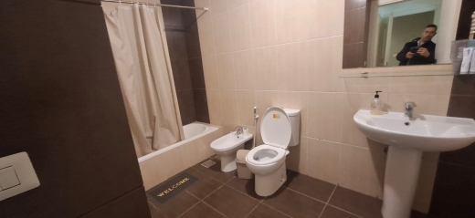 Spacious Apartment For Sale in Bsalim — 11
