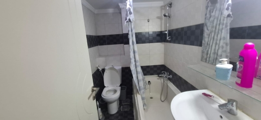 Spacious Apartment For Sale in Bsalim — 13