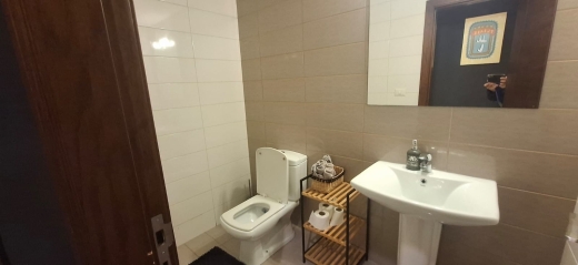 Spacious Apartment For Sale in Bsalim — 14