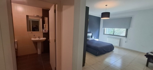 Spacious Apartment For Sale in Bsalim — 6