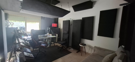 Spacious Apartment For Sale in Bsalim — 9
