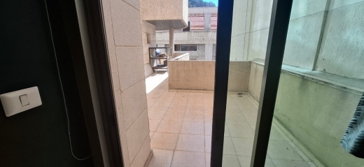 Spacious Apartment For Sale in Bsalim — 4