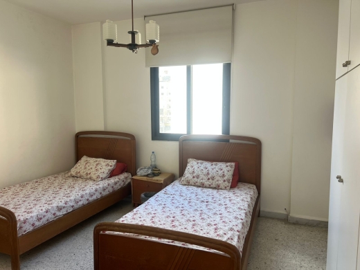 3-Bedroom Apartment For Sale in Ain Al Remmane — 4