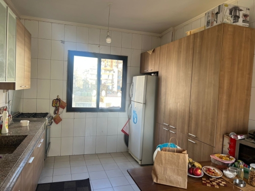 3-Bedroom Apartment For Sale in Ain Al Remmane — 3
