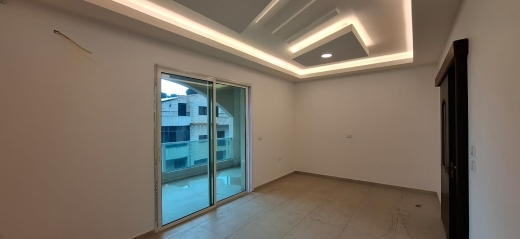 Decorated Apartment For Sale in Bsalim