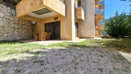 Unfurnished Apartment for Sale in Blat with Garden — 4