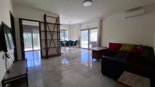 Unfurnished Apartment for Sale in Blat with Garden — 3
