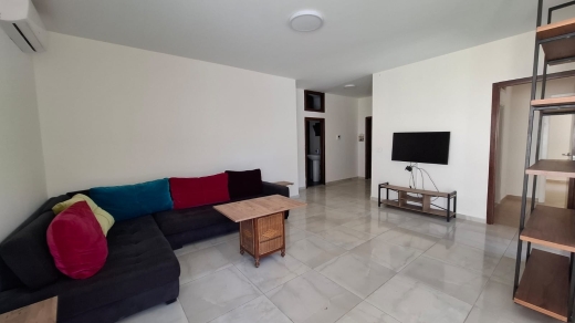 Unfurnished Apartment for Sale in Blat with Garden — 2
