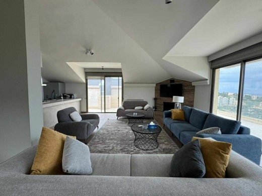 Elegant Modern Duplex For Sale In Ain Saade — 3