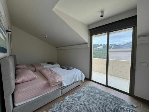 Elegant Modern Duplex For Sale In Ain Saade — 9