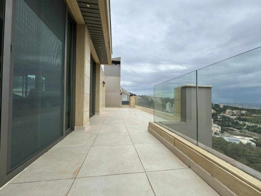 Elegant Modern Duplex For Sale In Ain Saade — 4