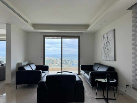 Elegant Modern Duplex For Sale In Ain Saade — 14