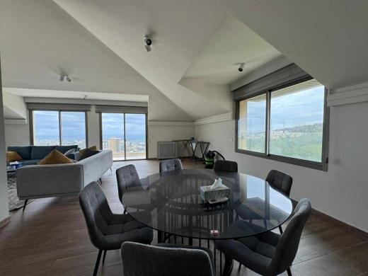 Elegant Modern Duplex For Sale In Ain Saade — 10