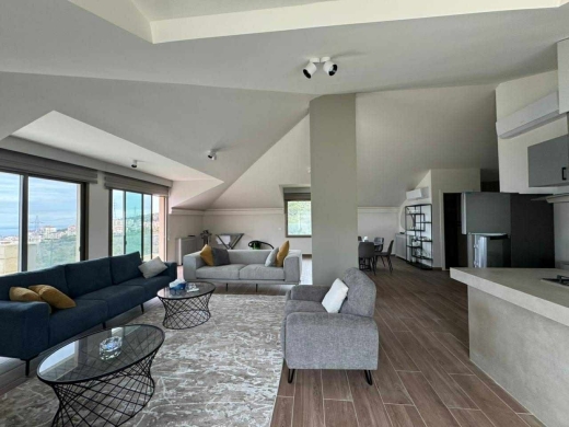 Elegant Modern Duplex For Sale In Ain Saade — 16
