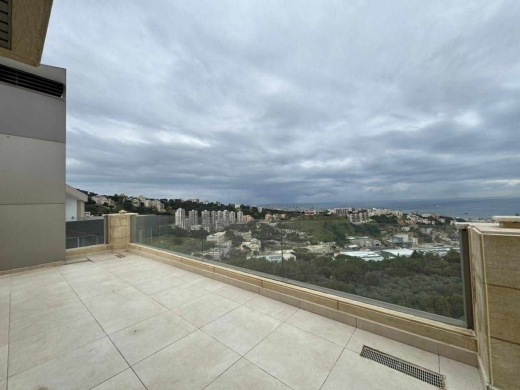Elegant Modern Duplex For Sale In Ain Saade — 11