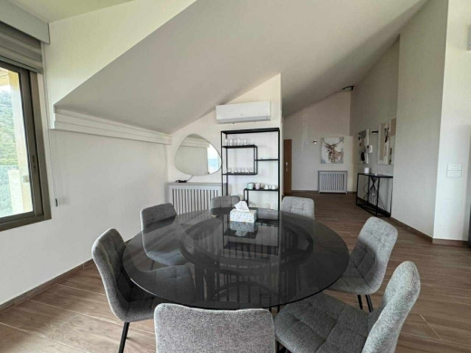 Elegant Modern Duplex For Sale In Ain Saade — 2