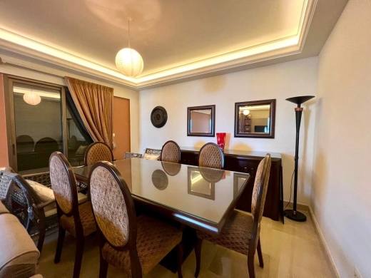 Bright Apartment For Sale in Achrafieh, Geitawi — 3