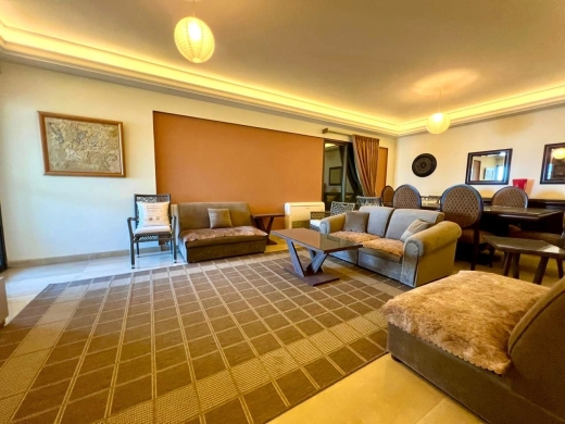 Bright Apartment For Sale in Achrafieh, Geitawi — 2