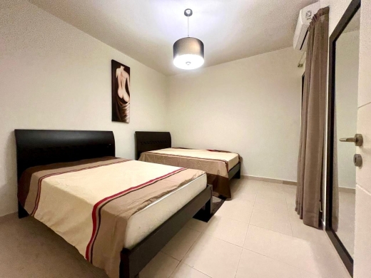 Bright Apartment For Sale in Achrafieh, Geitawi — 7