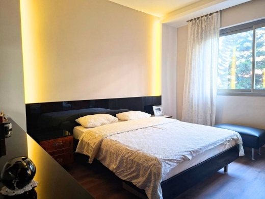 Spacious 3-Bedroom Apartment For Sale in Msaytbeh, Yazbek Street — 8