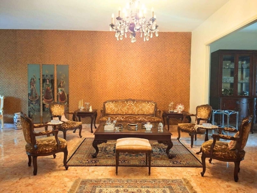 Spacious 3-Bedroom Apartment For Sale in Msaytbeh, Yazbek Street — 3