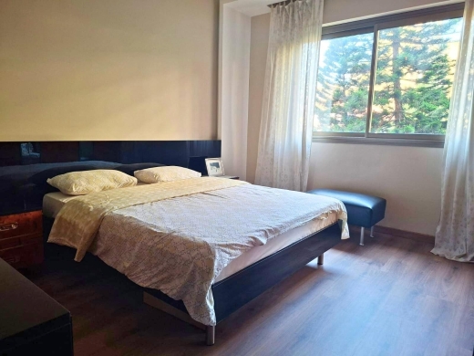 Spacious 3-Bedroom Apartment For Sale in Msaytbeh, Yazbek Street — 9