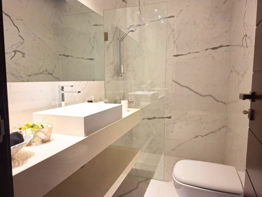 Spacious 3-Bedroom Apartment For Sale in Msaytbeh, Yazbek Street — 12