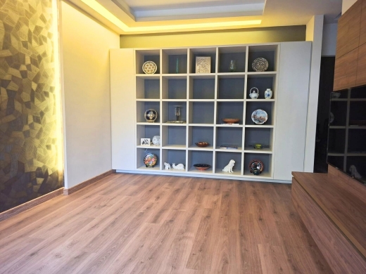 Spacious 3-Bedroom Apartment For Sale in Msaytbeh, Yazbek Street — 10