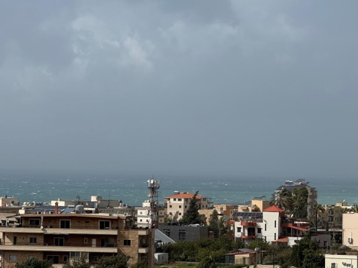 Spacious Apartment For Sale in Jbeil — 3