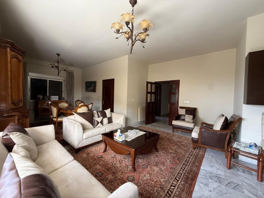 Spacious Apartment For Sale in Jbeil — 9